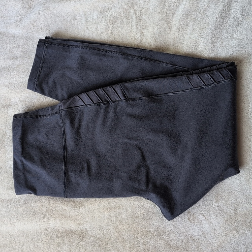 Old Navy Moto Leggings, Size L